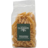 Guerrieri, Fischioni Rigati Pasta aus Hartweizen