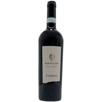 Farina Bardolino Classico, DOC