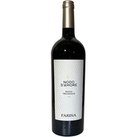 Farina Nodo d'Amore Rosso Trevenezie IGT