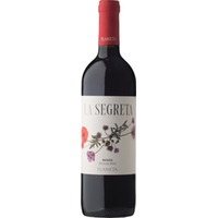 La Segreta il rosso Sicilia DOC