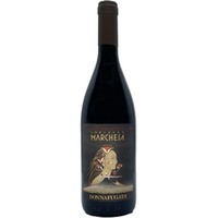 Donnafugata Etna Rosso DOC Contrada Marchesa Sizilien