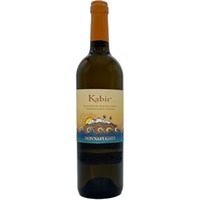 Donnafugata, Kabir Moscato di Pantelleria DOC, Sizilien