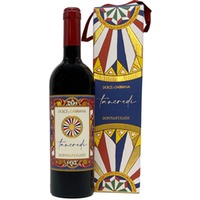 Dolce & Gabbana und Donnafugata Tancredi Terre siciliane IGT Sizilien
