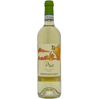 Donnafugata Prio Sicilia Catarratto DOC