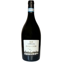 La Bollina, Armason DOC Piemont