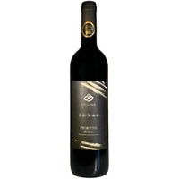 La Bollina Zenas Primitivo, Apulien