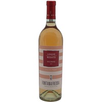 Fontanafredda, Langhe Rosato, DOC, Solerose