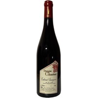 Domaine du Colombier, Cabernet Sauvignon, Loire