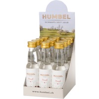 Schweizer BIO Kirsch Knospe Humbel 2cl
