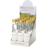 Schweizer Bio Williams Humbel 2cl