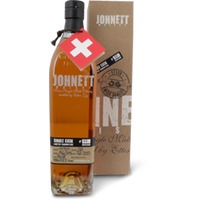 JOHNETT Single Cask Nr. 47 Limited Production unfiltered
