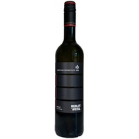 Christian Bamberger, Merlot Blanc de Noir, Weisser merlot, Nahe