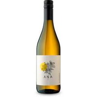 Sanziana Chardonnay