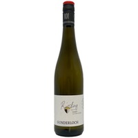 Gunderloch, Riesling vom roten Schiefer, Rheinhessen