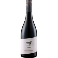 Cuesta del Herrero Pago Bio – fruchtig & elegant