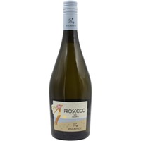 Prosecco Frizzante Tappo Stelvin