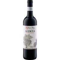 Aldeya Garnacha DO BIO – samtig & fruchtbetont