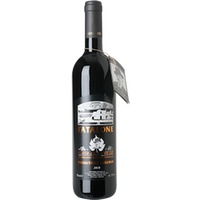 Primitivo Gioia del Colle DOC Ris. U`PR`MAT`VE