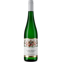 Piesporter Michelsberg Spätlese Riesling Süß