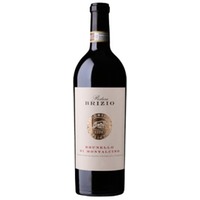 Podere Brizio Brunello di Montalcino