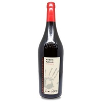 Domaine de la Renardière Arbois Pupillin Trousseau à la Dame