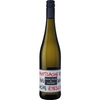 Hauptsache Riesling Qualitätswein trocken - Josef Rosch