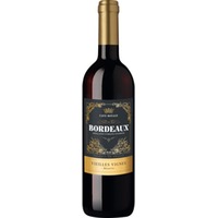Cave Royale Cuvée de Réserve Vieilles Vignes, Bordeaux AOP, Bordeaux, 2022, Rotwein