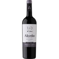 Alceño 12 Monate TW Monastrell DO – gereift & kräftig