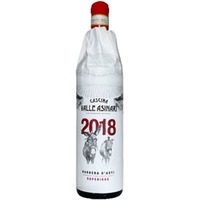 Cascina Valle Asinari Barbera d'Asti Superiore DOCG Piemont