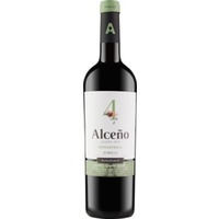Alceño Organic DOP – rein & frisch