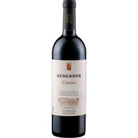 Pago de la Jaraba Azagador Crianza DO – fruchtig & lebendig