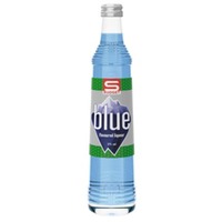 S-BUDGET Blue flavoured liqueur