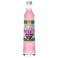 S-BUDGET Pink flavoured liqueur