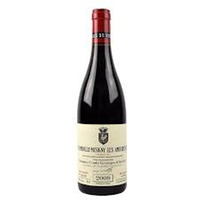 Domaine Comte de Vogue Chambolle Musigny Les Amoureuses 1er Cru