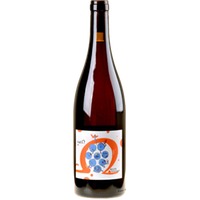 Moritz Kissinger Null Ohm Rot