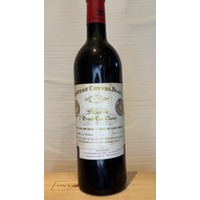 Chateau Cheval Blanc - St. Emilion 1er Grand Cru Classé A