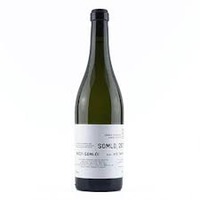Moric Hidden Treasure Nr. 3 Balaton Furmint / Riesling