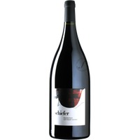 Blaufränkisch vom blauen Schiefer