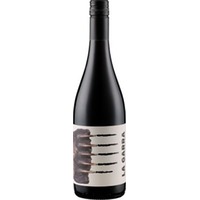 Piedemonte La Garra DO – kraftvoll & aromatisch