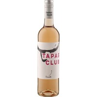 Tapas Club Rosado DOP – frisch & beerig