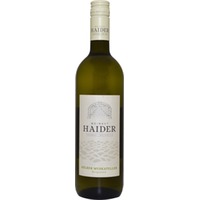 Gelber Muskateller - Weingut Haider Thomas