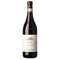 Castello di Verduno Barolo Monvigliero
