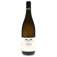 Clément Lavallée Chablis Blanc