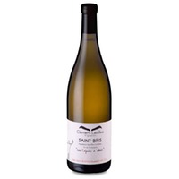 Clément Lavallée Saint-Bris Les copains d´abord Blanc