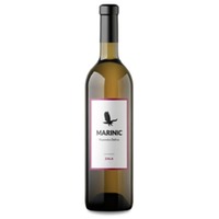Vini Noüe Marinic Goriska Brda Zala