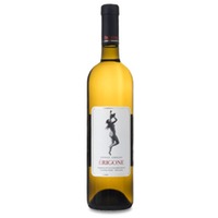 Vini Noüe Marinic Goriska Brda Érigone Pinot Grigio