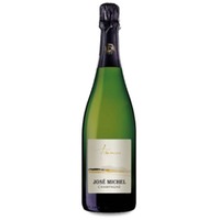 José Michel & Fils Champagne Prémices Brut N/V