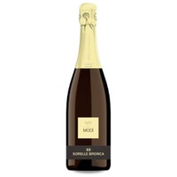 Sorelle Bronca Prosecco DOC Treviso Modì N/V