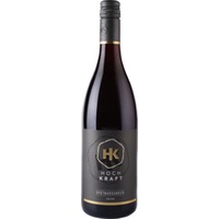 Spätburgunder trocken - Weingut Hoch-Kraft