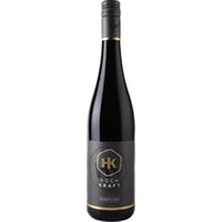 Dornfelder halbtrocken - Weingut Hoch-Kraft